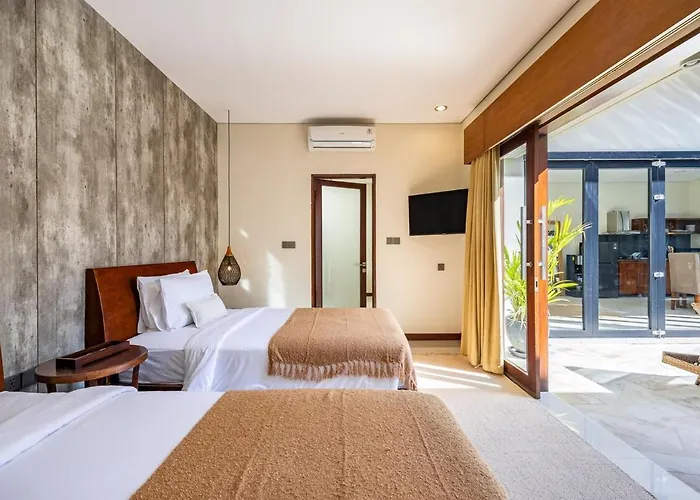 208 Umalas By Summerhouse Bali Villa Canggu (Bali)