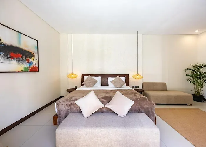 208 Umalas By Summerhouse Bali * Canggu (Bali)