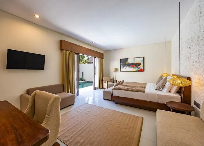 208 Umalas By Summerhouse Bali
