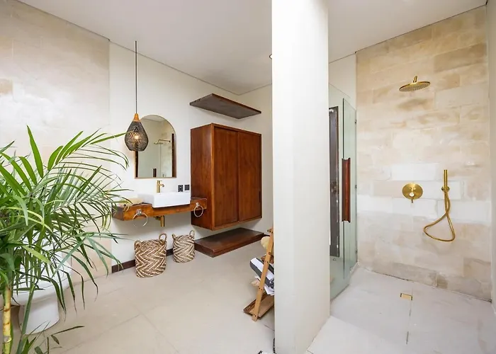 208 Umalas By Summerhouse Bali Villa Canggu (Bali)