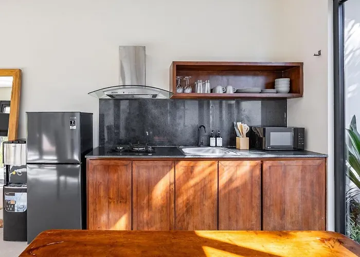 208 Umalas By Summerhouse Bali * Canggu (Bali)