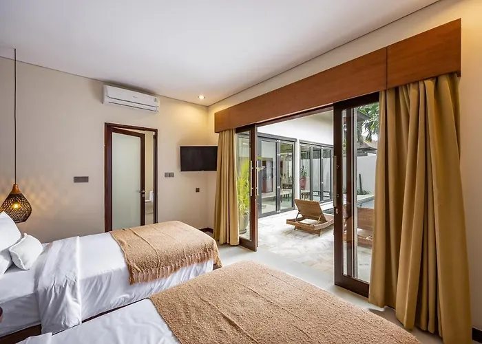 208 Umalas By Summerhouse Bali Villa *