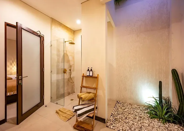 208 Umalas By Summerhouse Bali Villa Canggu (Bali)