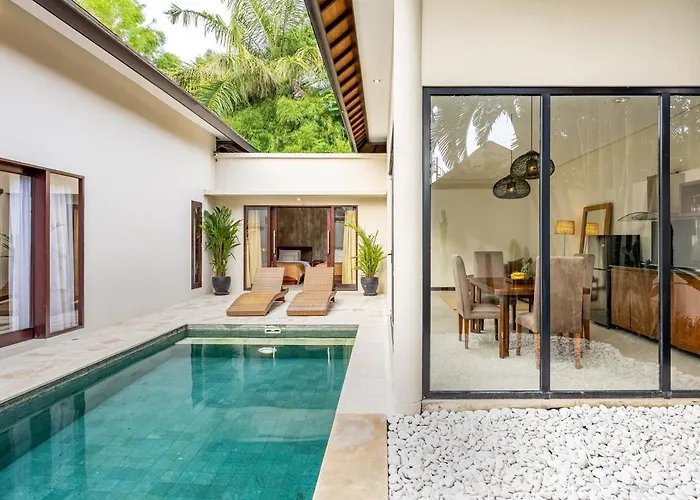 Villa 208 Umalas By Summerhouse Bali Canggu (Bali)