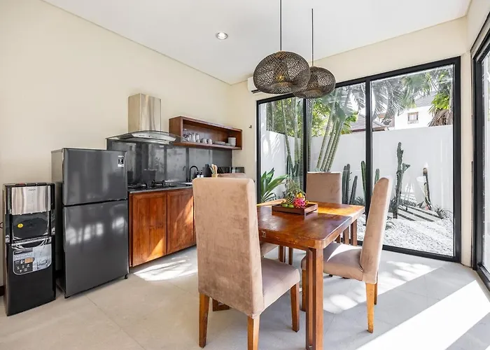 208 Umalas By Summerhouse Bali