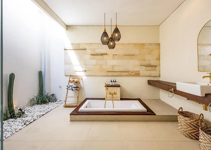 208 Umalas By Summerhouse Bali Villa