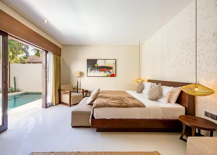 Villa 208 Umalas By Summerhouse Bali