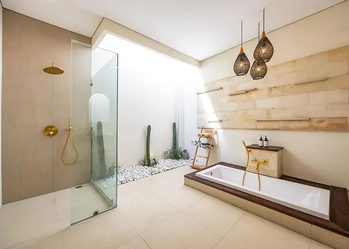Villa 208 Umalas By Summerhouse Bali *