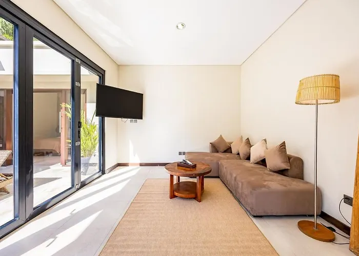 Villa 208 Umalas By Summerhouse Bali *